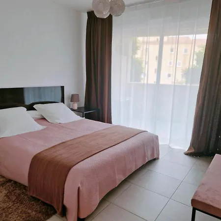 Apartamento Deux Pièces à Calvi (Corsica)